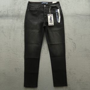 Indigo Rising Jeans Junior's Size 9/29 High-Rise Slim Straight 29 Inseam NWT